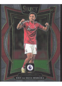 Eric da Silva Moreira, Kartička, 2024-25 Panini Select Premier League, BASE