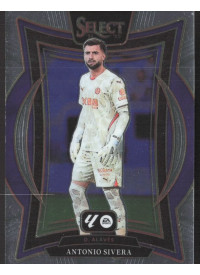 Antonio Sivera, Kartička, 2024-25 Panini Select LaLiga, BASE