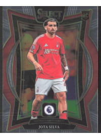 Jota Silva, Kartička, 2024-25 Panini Select Premier League, BASE