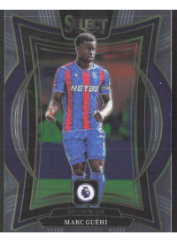 Marc Guehi, Kartička, 2024-25 Panini Select Premier League, BASE