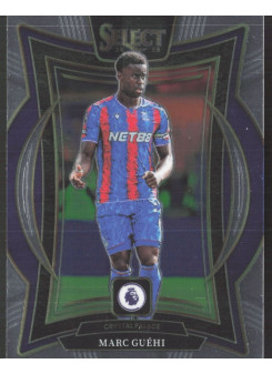 Marc Guehi, Kartička, 2024-25 Panini Select Premier League, BASE