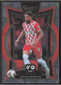 Arnaut Danjuma, Kartička, 2024-25 Panini Select LaLiga, BASE