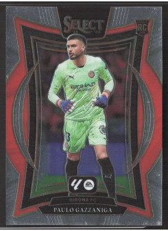 Paulo Gazzaniga, Kartička, 2024-25 Panini Select LaLiga, BASE