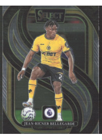 Jean-Ricner Bellegarde, Kartička, 2024-25 Panini Select Premier League, BASE