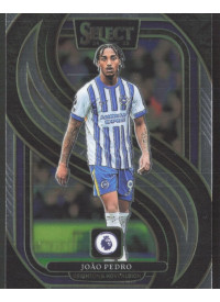 Joao Pedro, Kartička, 2024-25 Panini Select Premier League, BASE