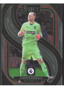 Aaron Ramsdale, Kartička, 2024-25 Panini Select Premier League, BASE