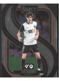 Diego Lopez, Kartička, 2024-25 Panini Select LaLiga, BASE