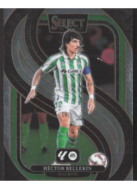 Hector Bellerin, Kartička, 2024-25 Panini Select LaLiga, BASE