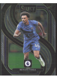 Renato Veiga, Kartička, 2024-25 Panini Select Premier League, BASE