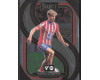 Marcos Llorente, Kartička, 2024-25 Panini Select LaLiga, BASE