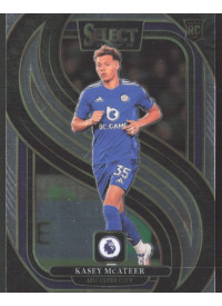 Kasey McAteer, Kartička, 2024-25 Panini Select Premier League, BASE