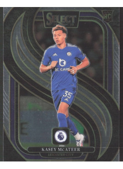 Kasey McAteer, Kartička, 2024-25 Panini Select Premier League, BASE