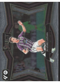Juanmi Latasa, Kartička, 2024-25 Panini Select LaLiga, BASE