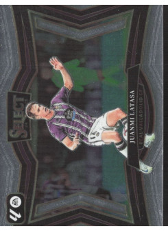 Juanmi Latasa, Kartička, 2024-25 Panini Select LaLiga, BASE