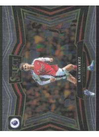 Kai Havertz, Kartička, 2024-25 Panini Select Premier League, BASE