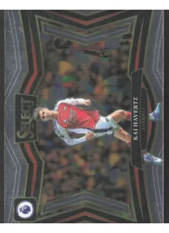 Kai Havertz 2026 Panini Donruss #36 Card