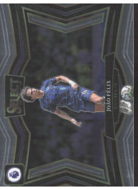 Joao Felix, Kartička, 2024-25 Panini Select Premier League, BASE