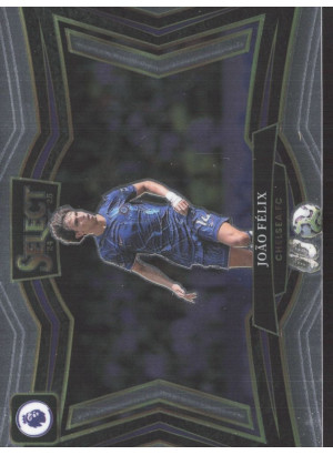 Joao Felix, Card, 2024-25 Panini Select Premier League, BASE