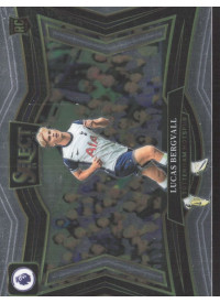 Lucas Bergvall, Kartička, 2024-25 Panini Select Premier League, BASE