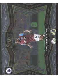 Mohammed Kudus, Kartička, 2024-25 Panini Select Premier League, BASE
