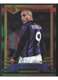 Ronaldo, Card, Topps UEFA Club Competitions Finest Flashbacks 2022-2023, BASE