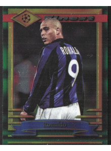 Ronaldo, Card, Topps UEFA Club Competitions Finest Flashbacks 2022-2023, BASE