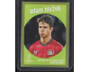 Adam Hložek, Kartička, 2022-23 Topps UEFA Club Competitions, LIMIT