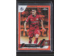 Patrik Schick, Kartička, Topps Chrome UEFA Club Competitions 2022-2023, LIMIT