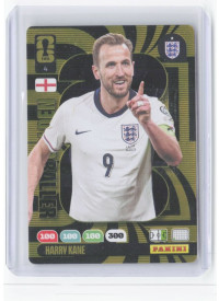 Harry Kane, Kartička, 2026 Panini Adrenalyn XL FIFA World Cup, INSERT