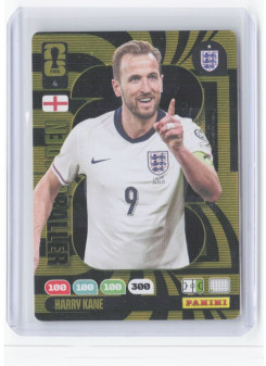 Harry Kane, Kartička, 2026 Panini Adrenalyn XL FIFA World Cup, INSERT