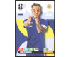 Sontje Hansen, Kartička, 2026 Panini Adrenalyn XL FIFA World Cup, BASE