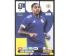 Jearl Margaritha, Kartička, 2026 Panini Adrenalyn XL FIFA World Cup, BASE