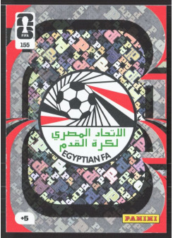 Team Crest, Kartička, 2026 Panini Adrenalyn XL FIFA World Cup, INSERT
