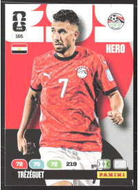 Trézéguet, Kartička, 2026 Panini Adrenalyn XL FIFA World Cup, BASE