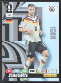 Joshua Kimmich, Kartička, 2026 Panini Adrenalyn XL FIFA World Cup, INSERT