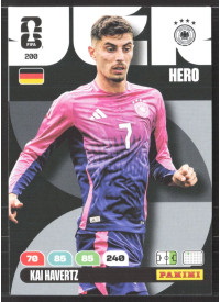Kai Havertz, Kartička, 2026 Panini Adrenalyn XL FIFA World Cup, BASE