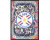 Team Crest, Kartička, 2026 Panini Adrenalyn XL FIFA World Cup, INSERT