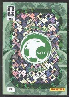 Team Crest, Kartička, 2026 Panini Adrenalyn XL FIFA World Cup, INSERT