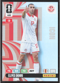 Ferjani Sassi, Kartička, 2026 Panini Adrenalyn XL FIFA World Cup, INSERT