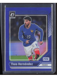 Ronald Araujo, Kartička, Panini Donruss Soccer 2024-25, LIMIT