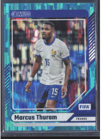 Marcus Thuram, Kartička, Panini Donruss Soccer 2024-25, LIMIT