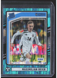 Maximilian Beier, Kartička, Panini Donruss Soccer 2024-25, LIMIT