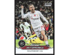 Kerem Akturkoglu, Kartička, 2023-24 Topps Stadium Club Chrome UEFA Club Competitions, Refractor
