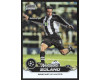 Nolberto Solano, Kartička, 2023-24 Topps Stadium Club Chrome UEFA Club Competitions, Refractor