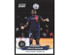 Randal Kolo Muani, Kartička, 2023-24 Topps Stadium Club Chrome UEFA Club Competitions, Refractor