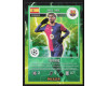 Lamine Yamal, Kartička, 2024-25 Topps Merlin UEFA Club Competitions, INSERT