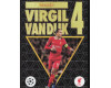 Virgil van Dijk, Kartička, 2024-25 Topps Merlin UEFA Club Competitions, INSERT