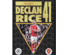 Declan Rice, Kartička, 2024-25 Topps Merlin UEFA Club Competitions, INSERT