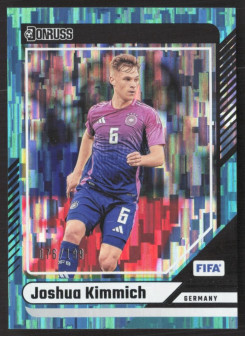 Joshua Kimmich, Card, Panini Donruss Soccer 2024-25, LIMIT