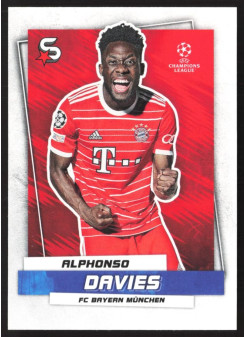 Matthijs de Ligt, Kartička, 2022-23 Topps Superstars UEFA Club Competitions, BASE
